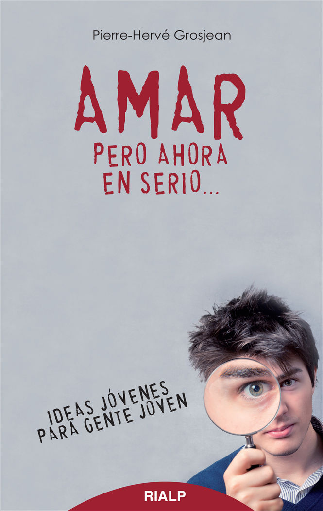 AMAR PERO AHORA EN SERIO nº 272