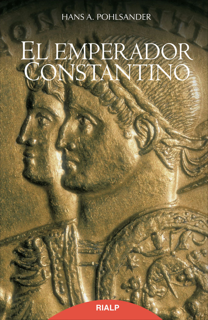 EMPERADOR CONSTANTINO