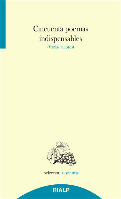 CINCUENTA POEMAS INDISPENSABLES nº 20