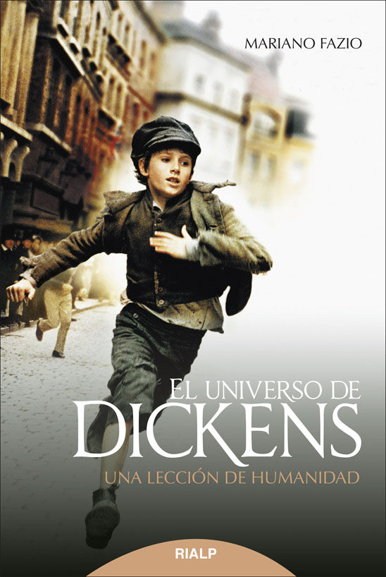 UNIVERSO DE DICKENS, EL
