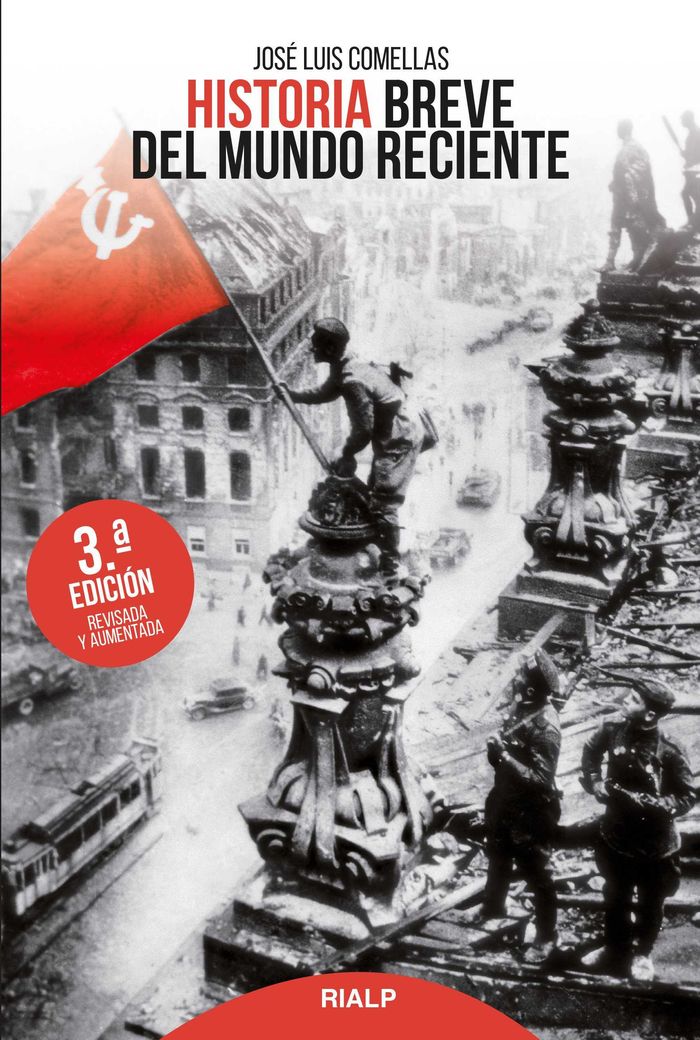 Hª BREVE DEL MUNDO RECIENTE