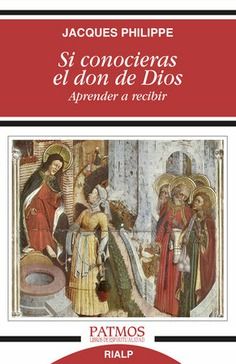SI CONOCIERAS EL DON DE DIOS. 276