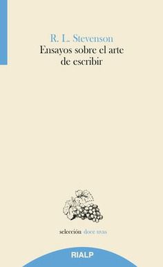 ENSAYOS SOBRE EL ARTE DE ESCRIBIR nº 29
