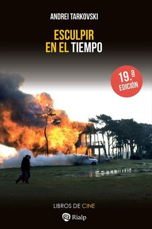 ESCULPIR EN EL TIEMPO