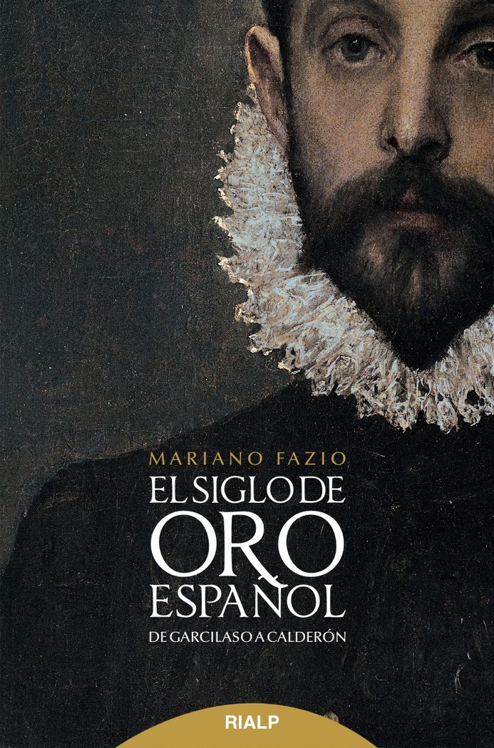 SIGLO DE ORO ESPAÑOL