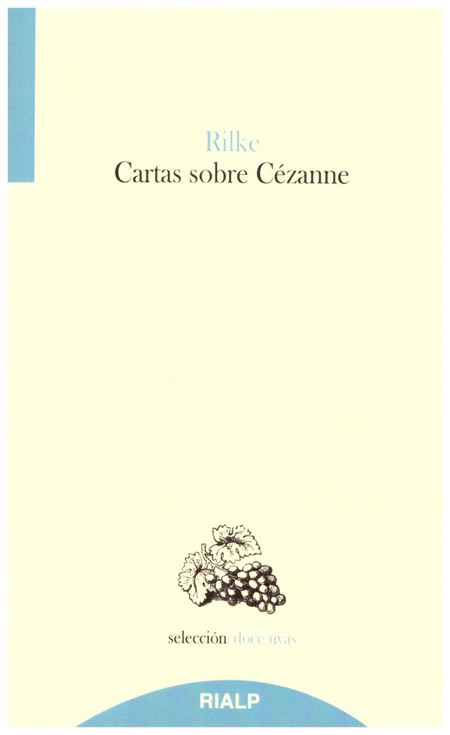 CARTAS SOBRE CEZANNE nº 34
