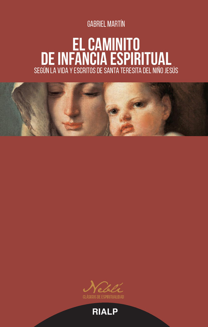 CAMINITO DE INFANCIA ESPIRITUAL