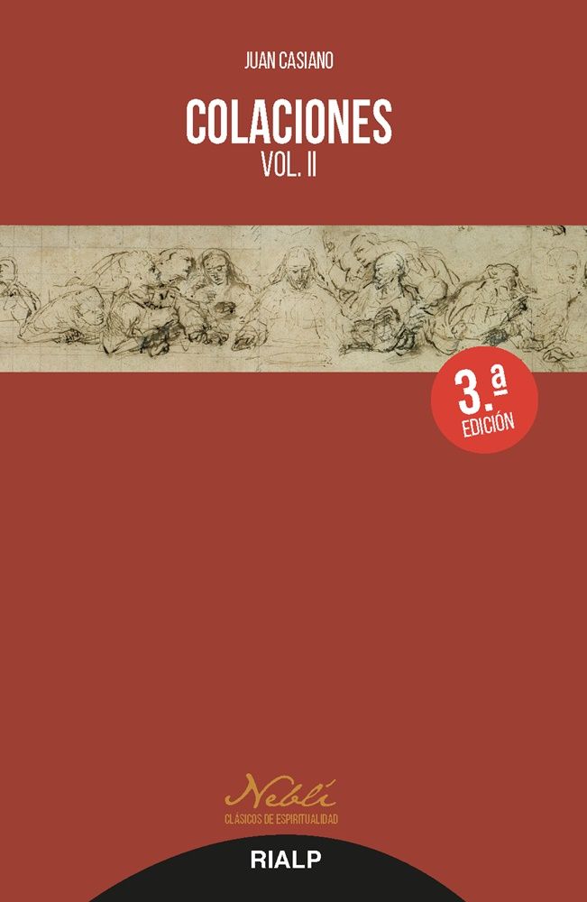 COLACIONES II (NUEVA ED)