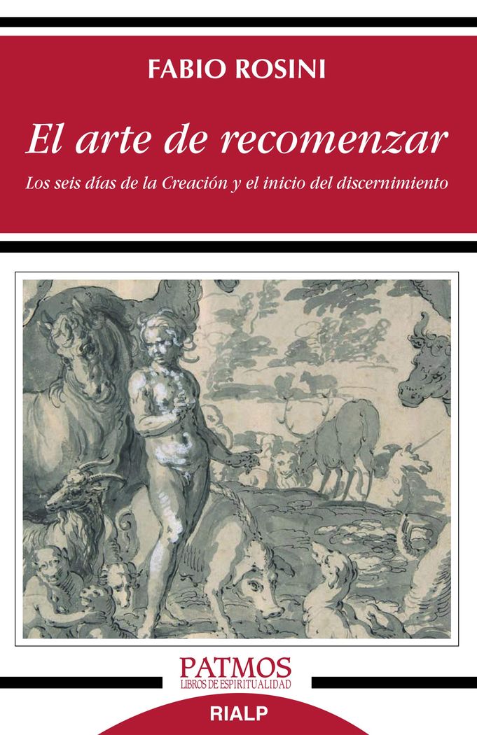 ARTE DE RECOMENZAR Nº 285