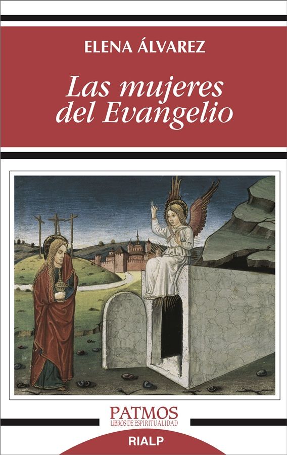MUJERES DEL EVANGELIO, 286