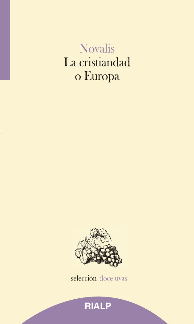 CRISTIANDAD O EUROPA,LA nº 46