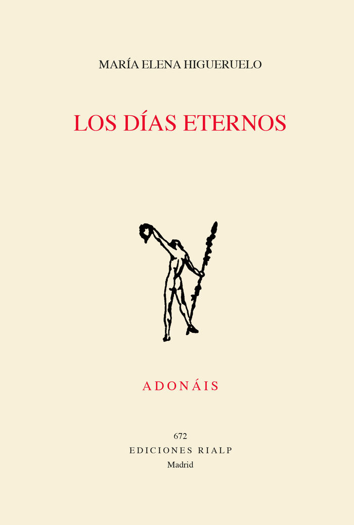 DIAS ETERNOS, LOS