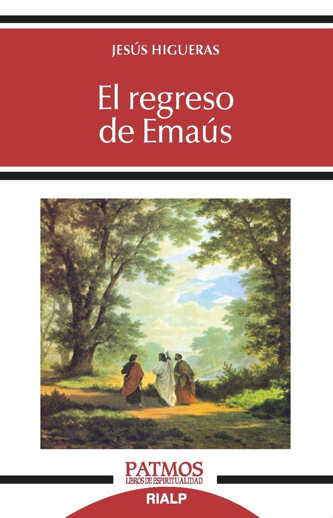 REGRESO DE EMAUS. 291