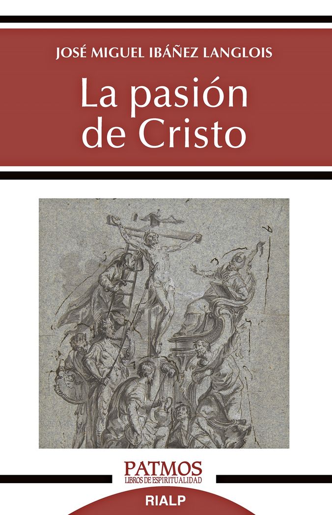 PASION DE CRISTO, LA. 295