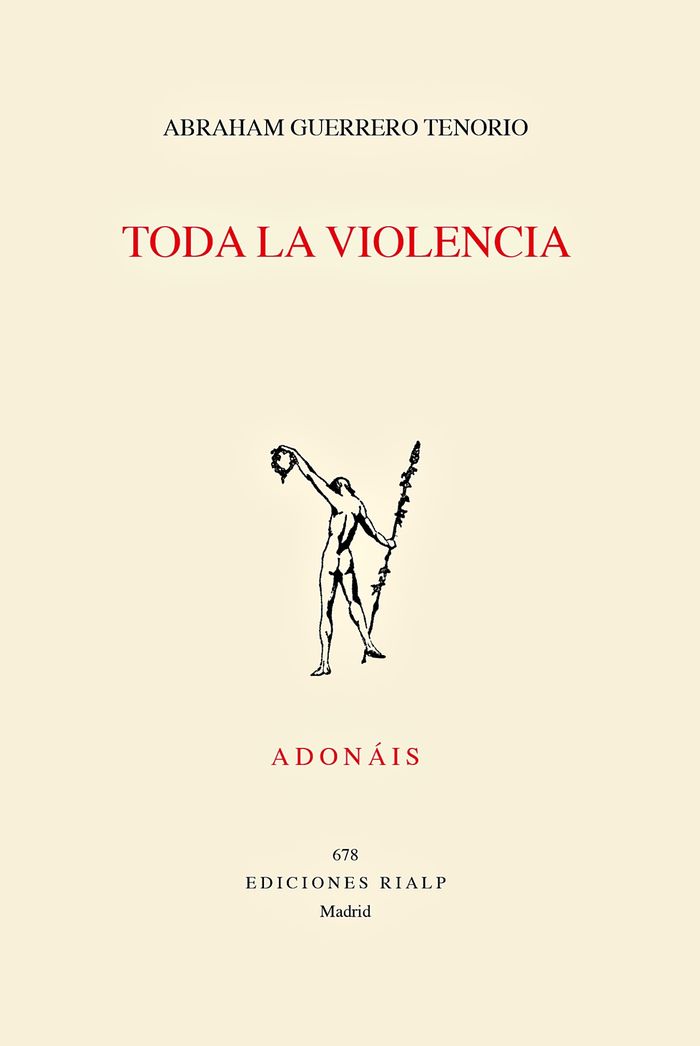 TODA LA VIOLENCIA