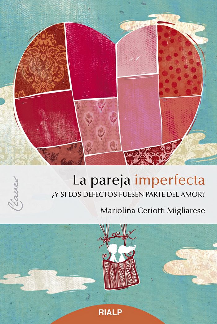 PAREJA IMPERFECTA