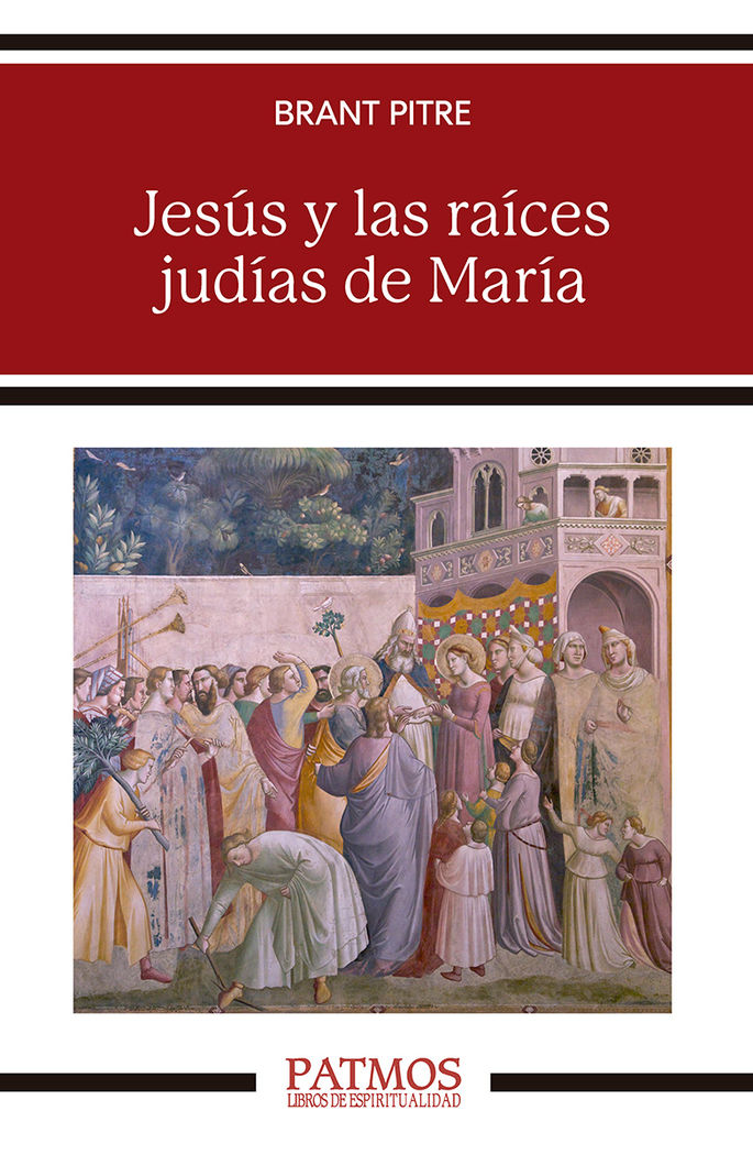 JESUS Y LAS RAICES JUDIAS DE MARIA Nº 306