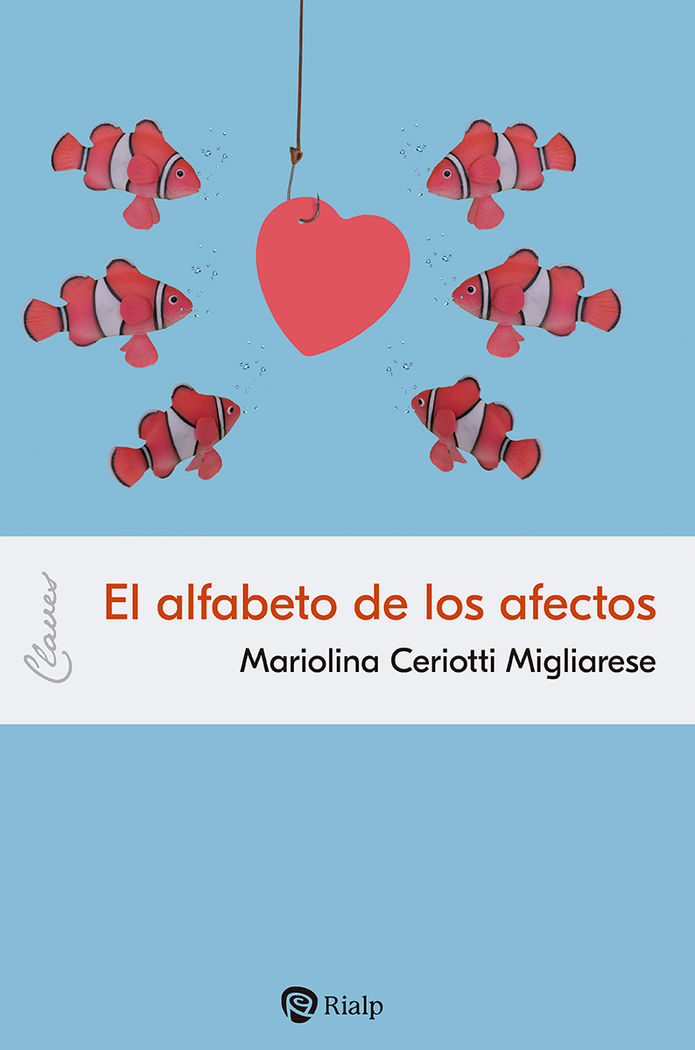 ALFABETO DE LOS AFECTOS