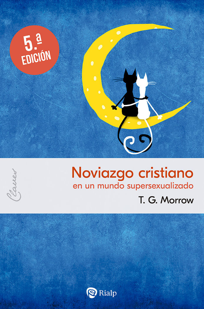 NOVIAZGO CRISTIANO. 5ª ED