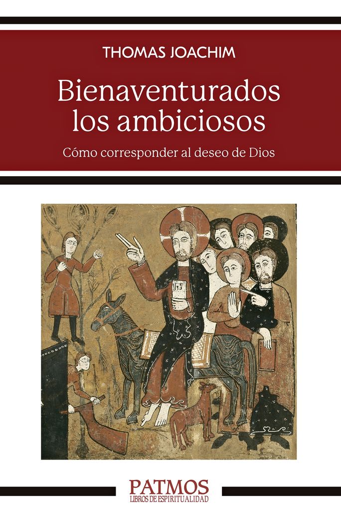 BIENAVENTURADOS LOS AMBICIOSOS Nº 314