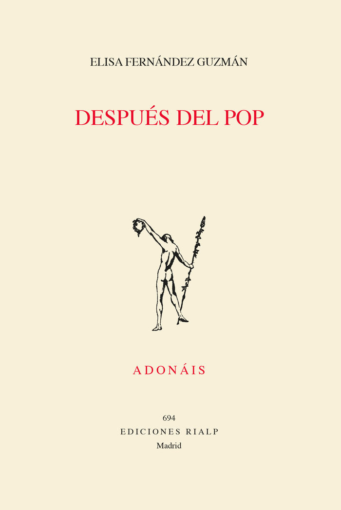 DESPUES DEL POP