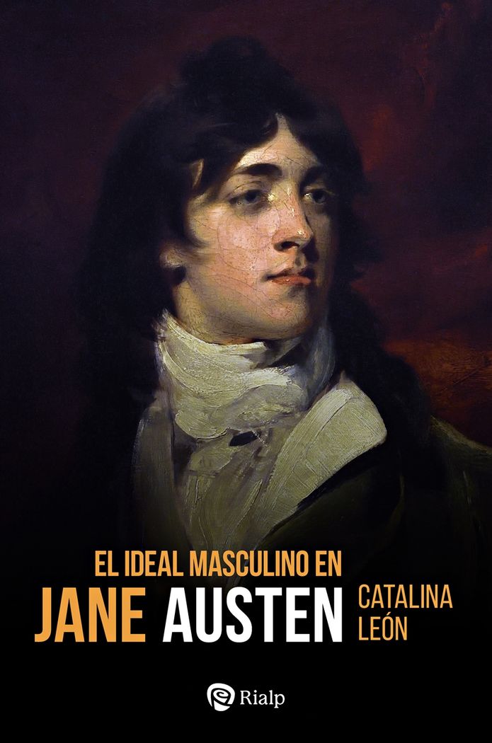 IDEAL MASCULINO EN JANE AUSTEN