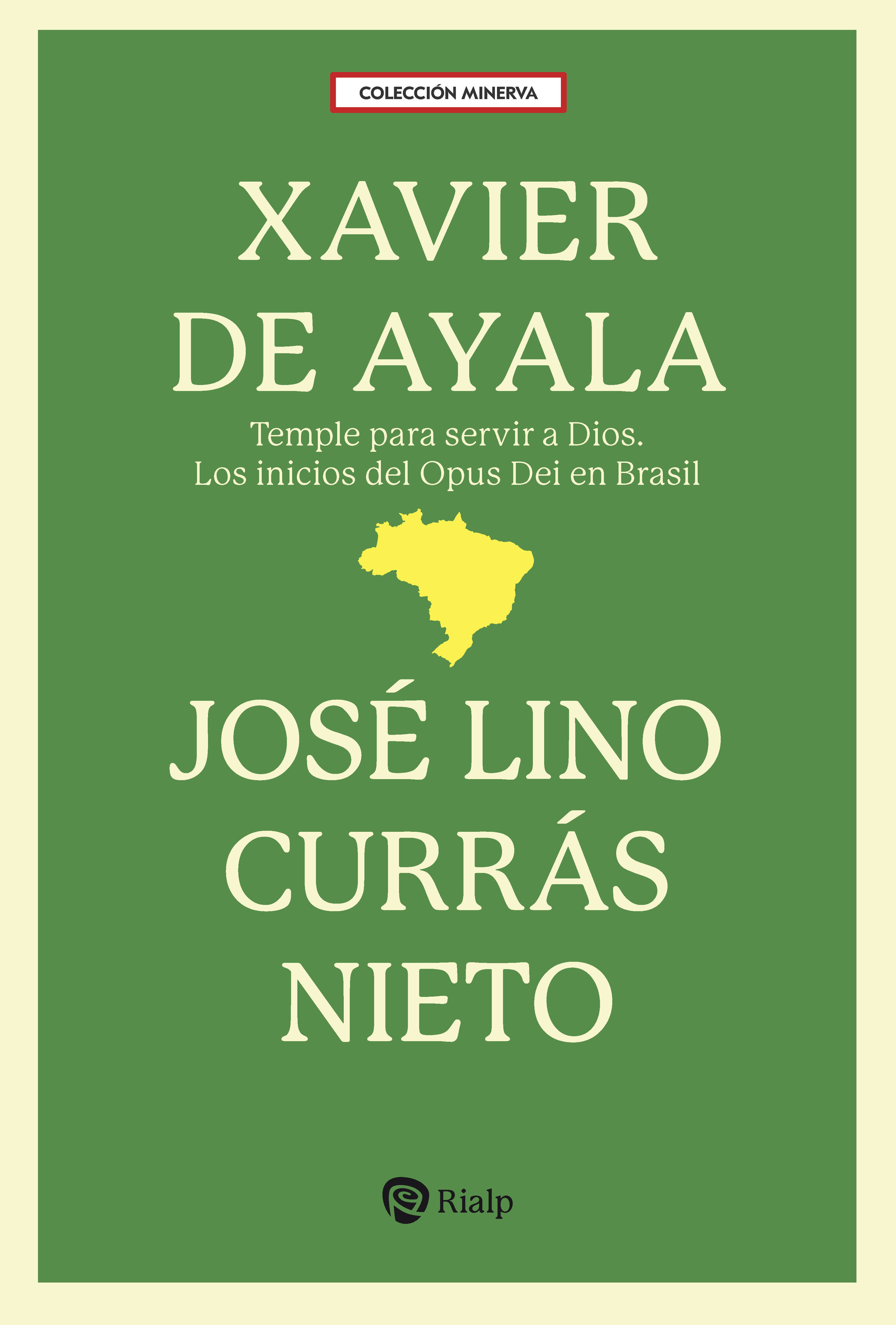 Xavier de Ayala
