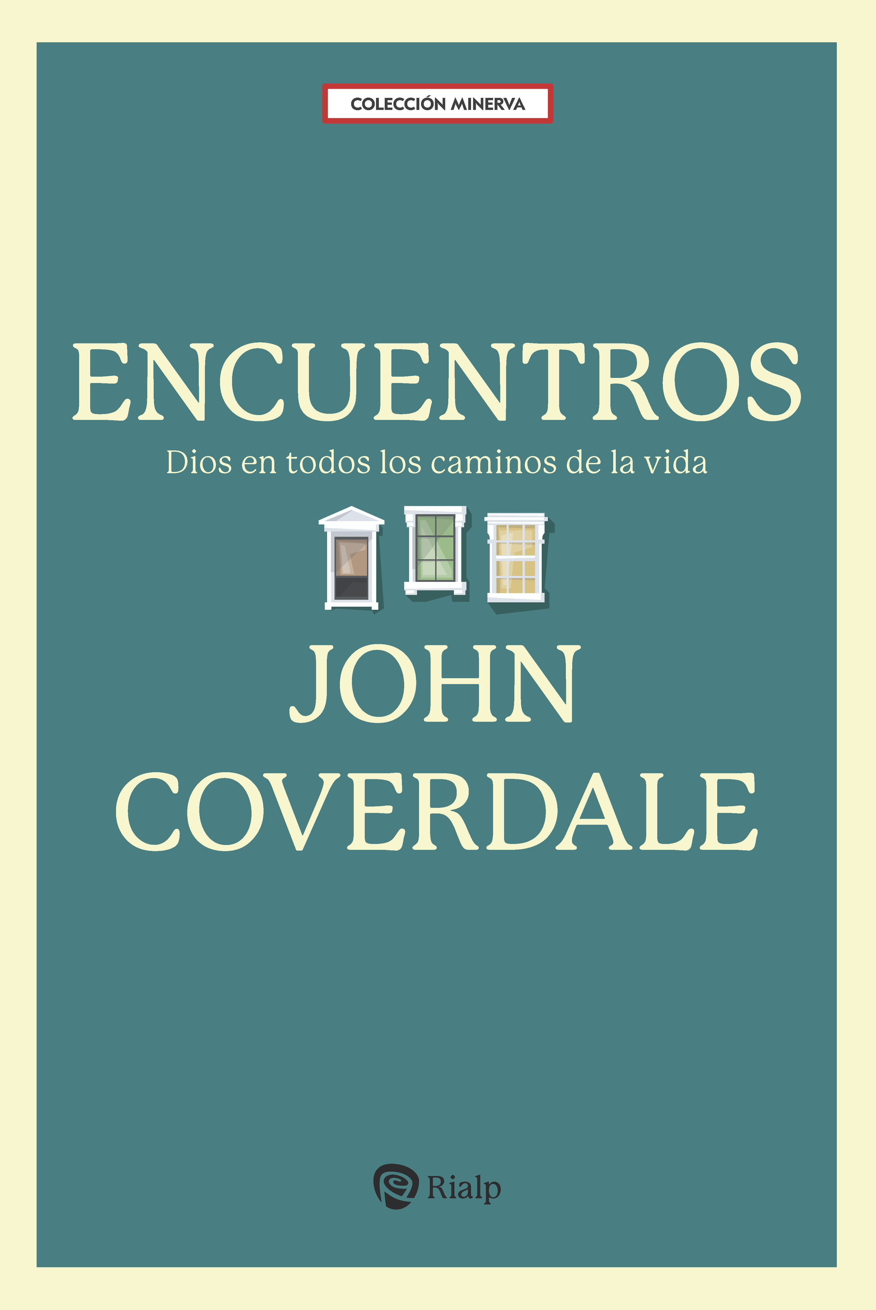 Encuentros