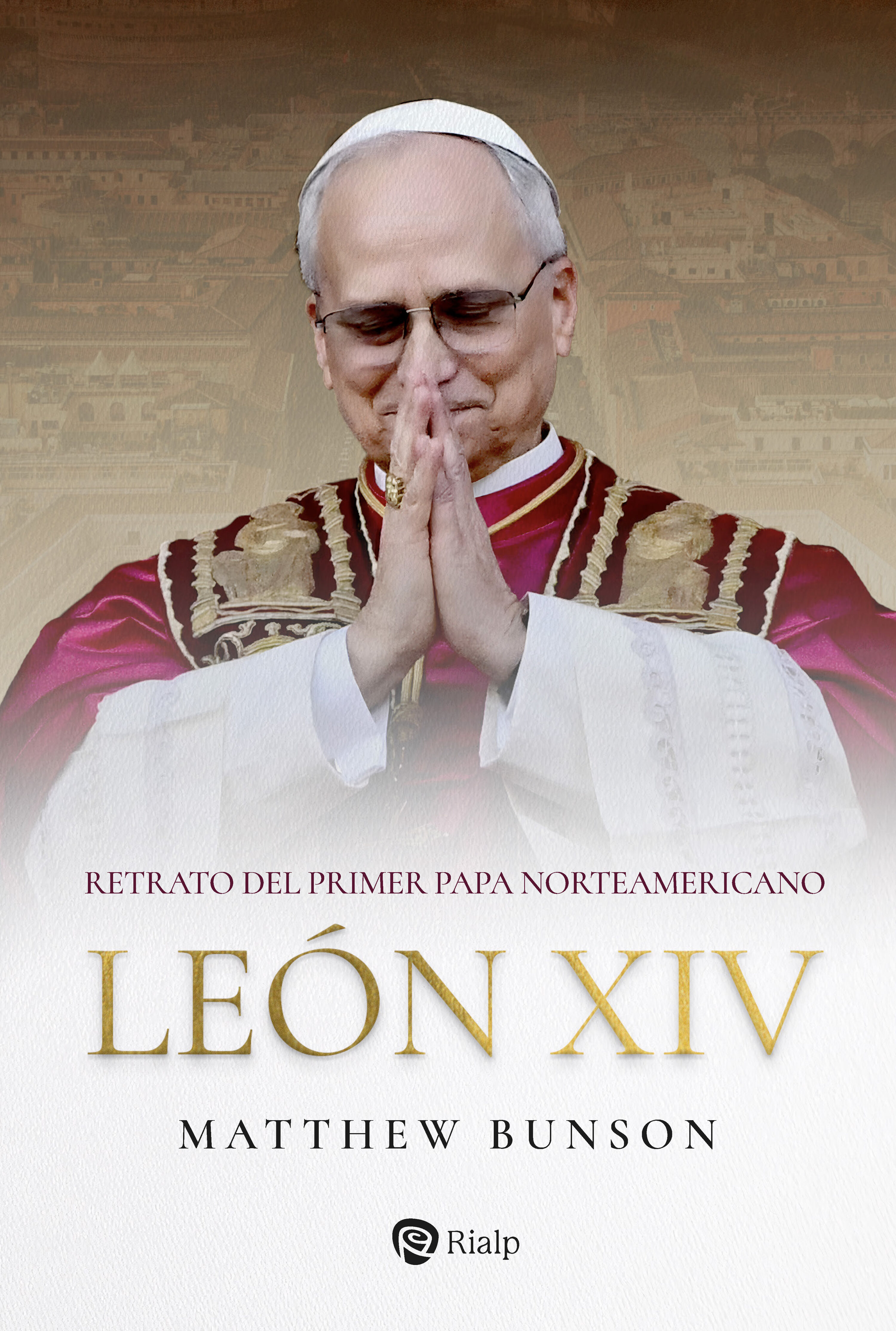 León XIV