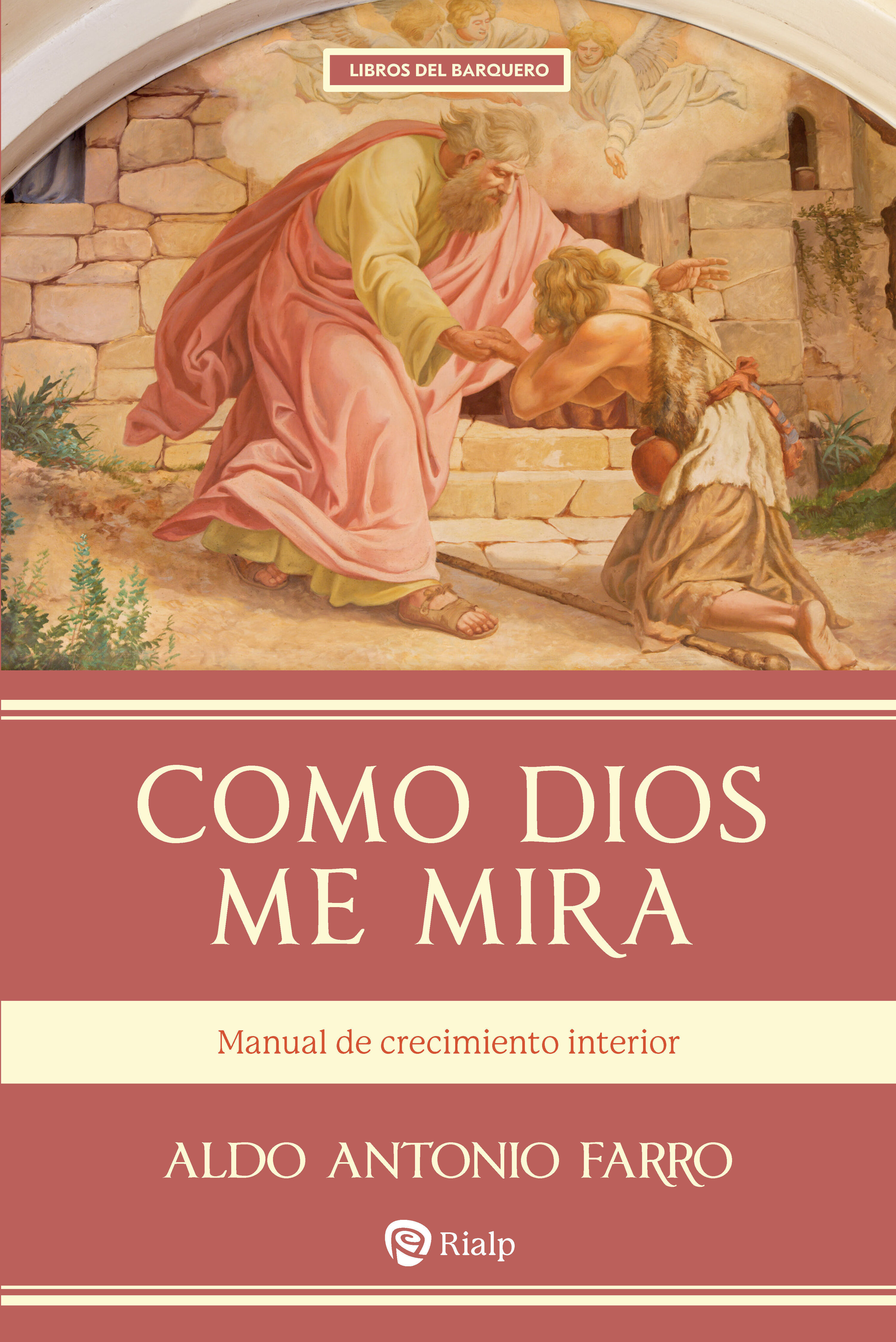 Como Dios me mira