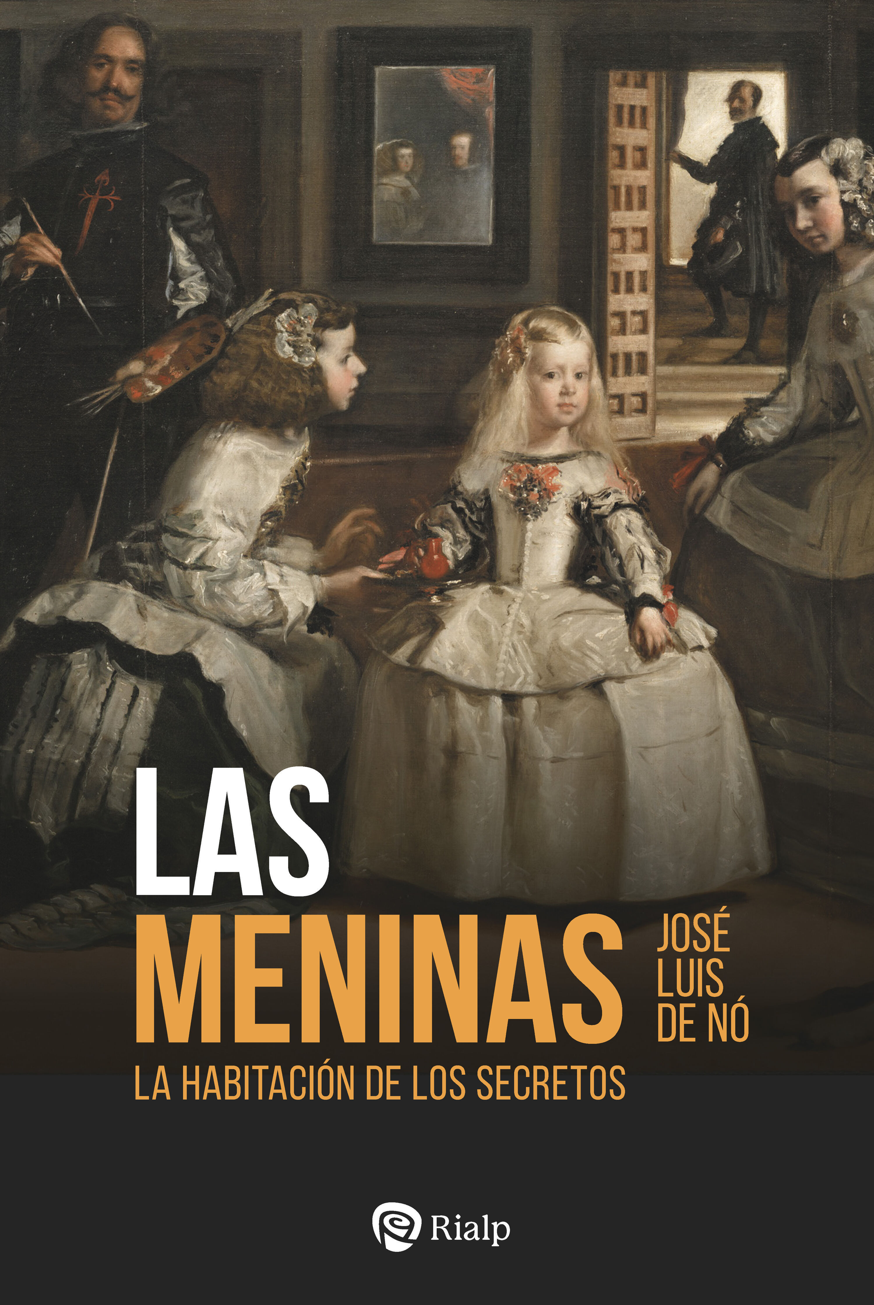 Las Meninas
