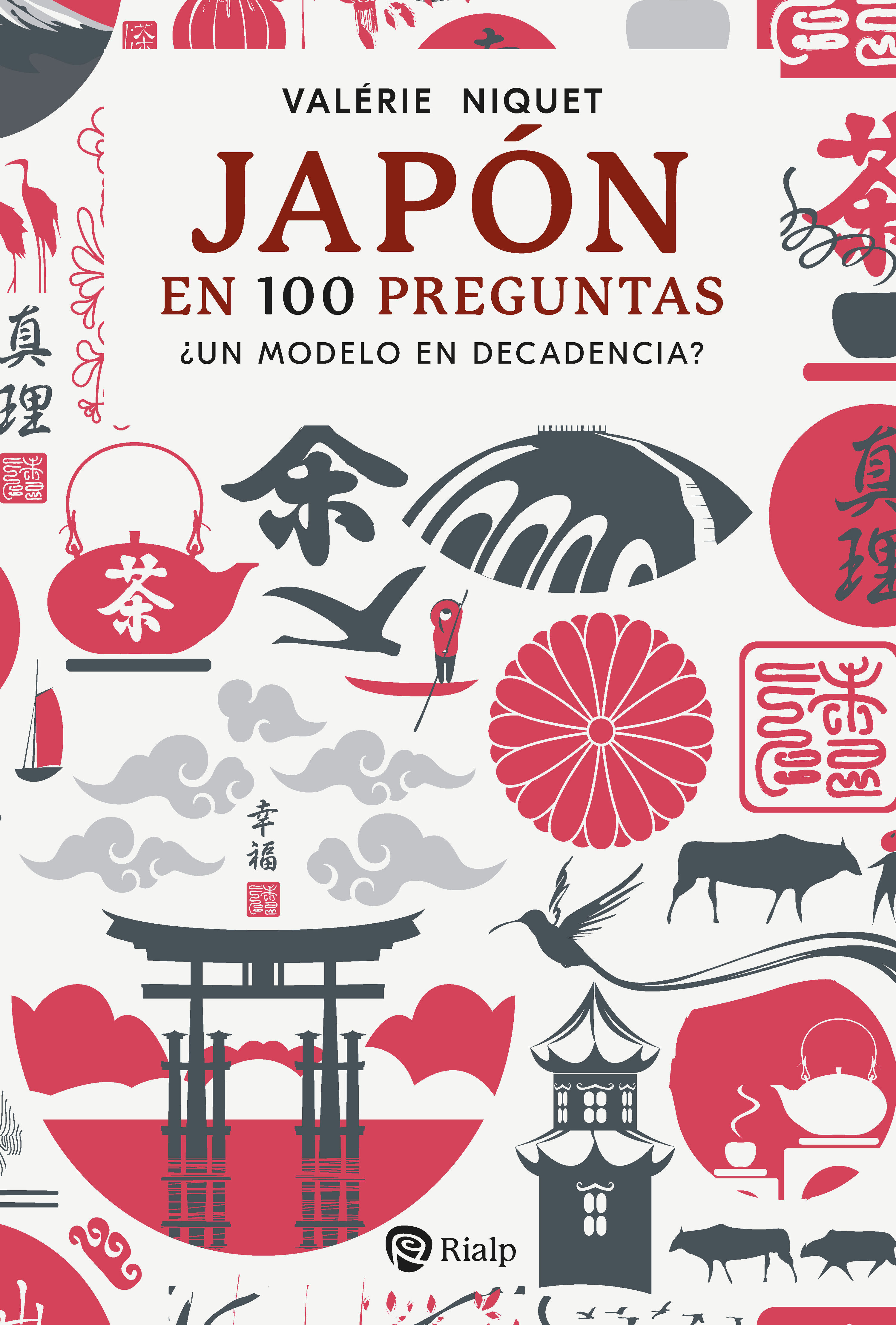 Japón en 100 preguntas