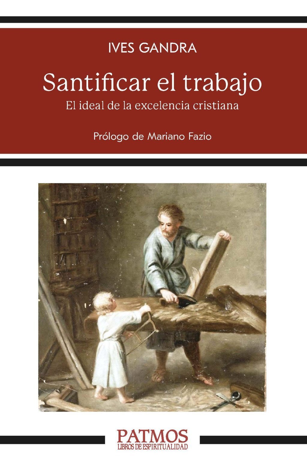 Santificar el trabajo nº329