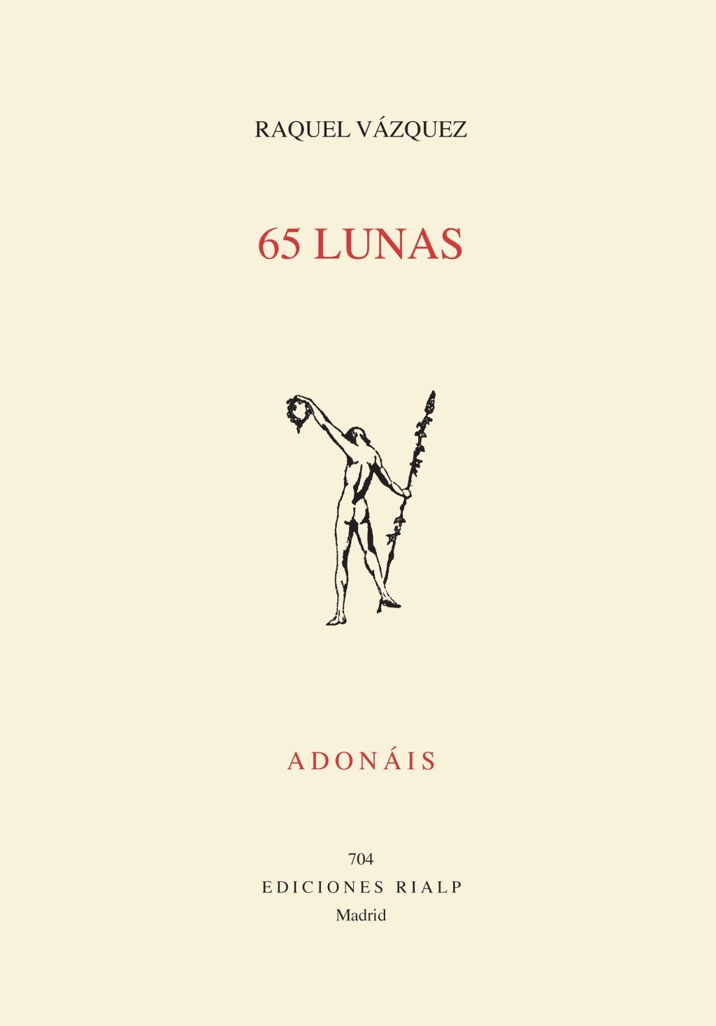 65 lunas