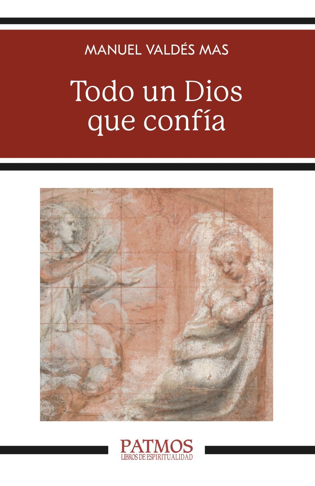 Todo un Dios que confía nº330