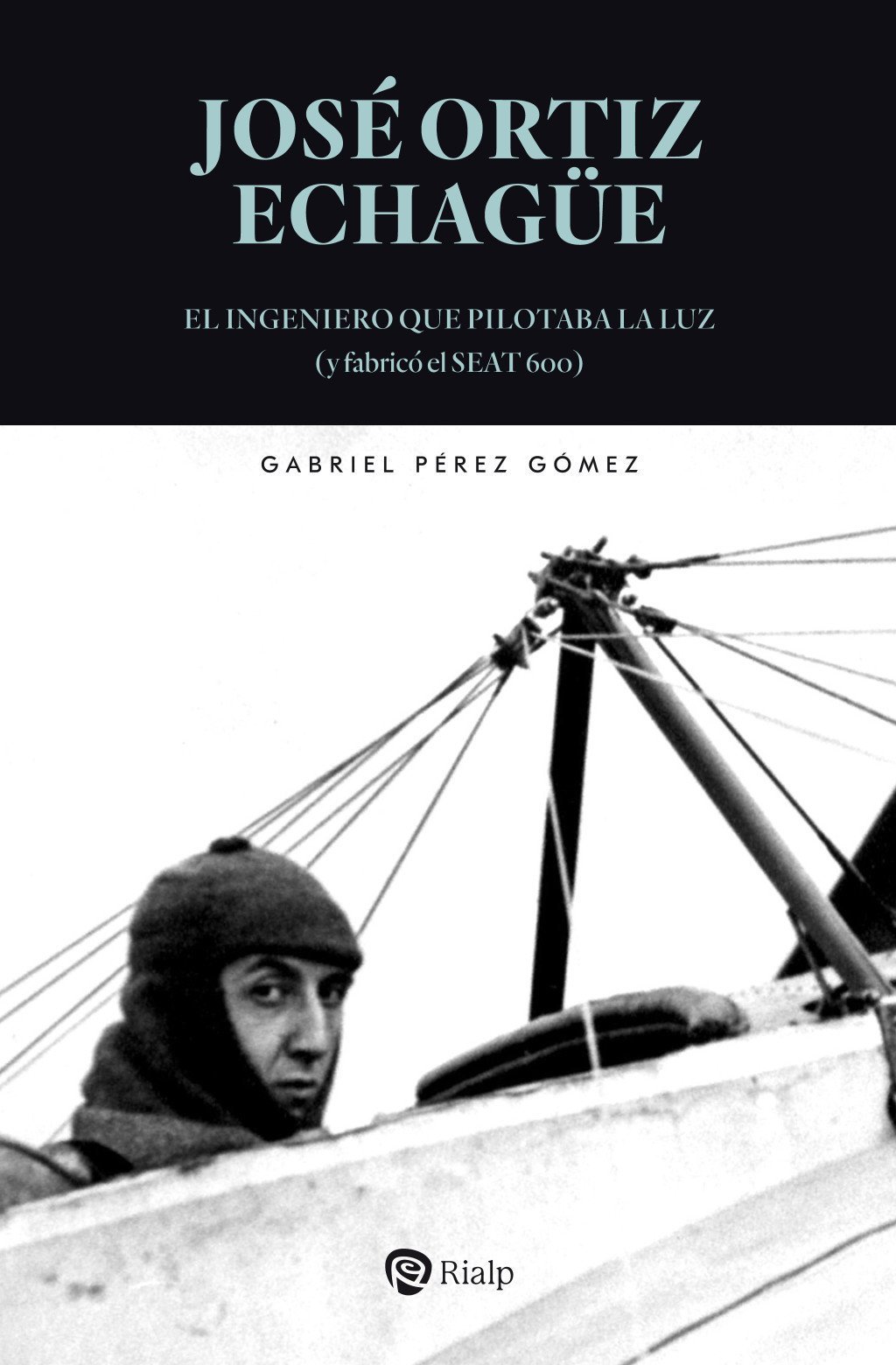 José Ortiz Echagüe