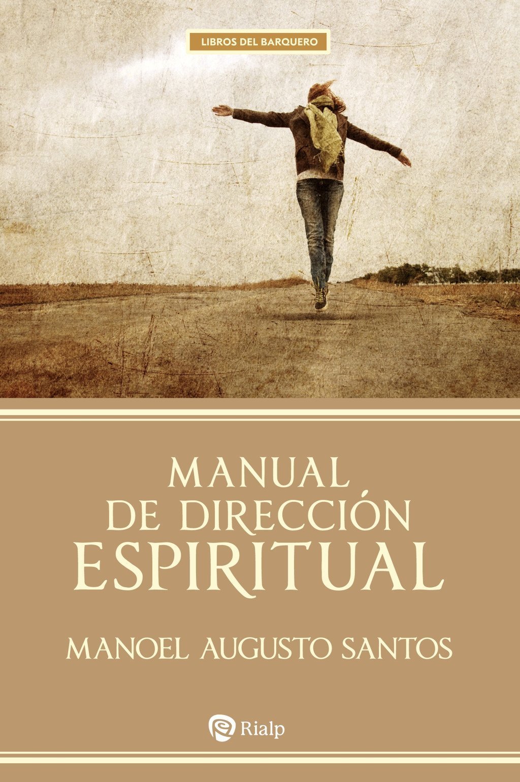 Manual de dirección espiritual