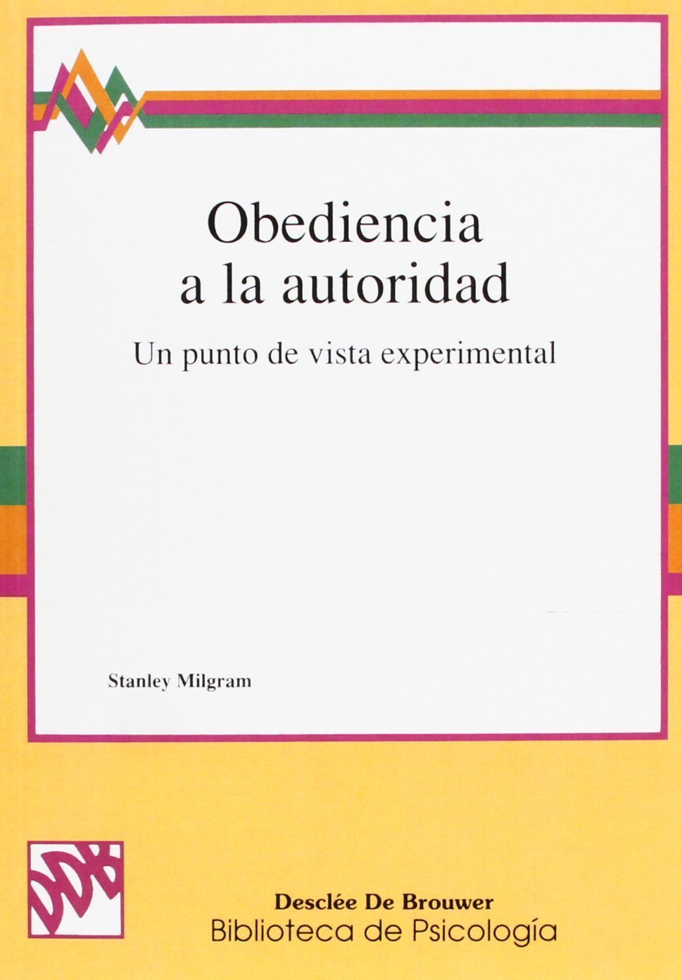 Obediencia a la autoridad