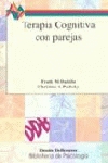 TERAPIA COGNITIVA CON PAREJAS. Nº 73