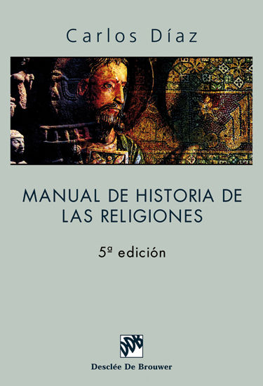 MANUAL DE Hª DE LAS RELIGIONES (DG)