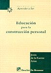 EDUCACION PARA LA CONSTRUCCION (DG) PERSONAL