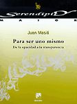 PARA SER UNO MISMO Nº 9