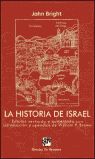 Hª DE ISRAEL, LA (NUEVO)