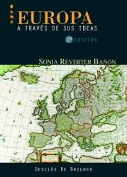 EUROPA A TRAVES DE SUS IDEAS