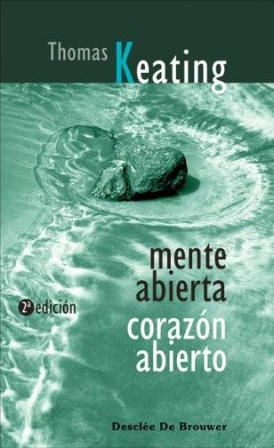 MENTE ABIERTA, (DG) CORAZON ABIERTO