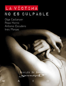 VICTIMA NO ES CULPABLE, LA Nº 35