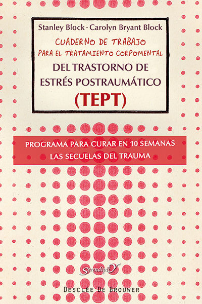 CUADERNO DE TRABAJO PARA EL TRATAMIENTO CORPOMENTAL DEL TRA nº 175