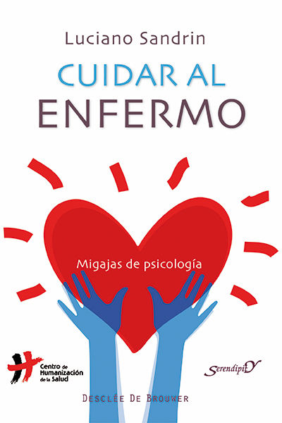 CUIDAR AL ENFERMO. nº 172 MIGAJAS DE PSICOLOGIA