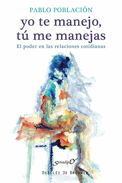 YO TE MANEJO, TU ME MANEJAS. nº 173
