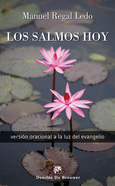 SALMOS HOY LOS